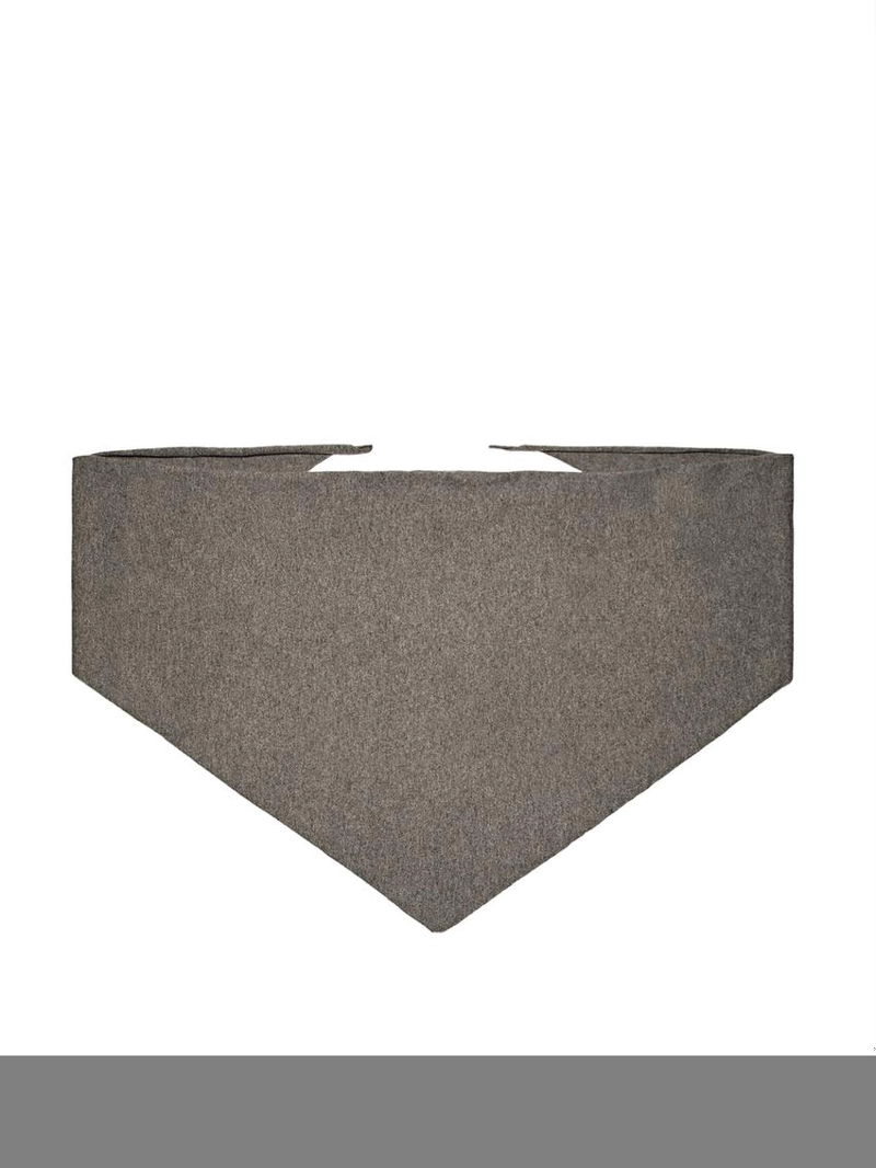 Бандана из 100% кашемира