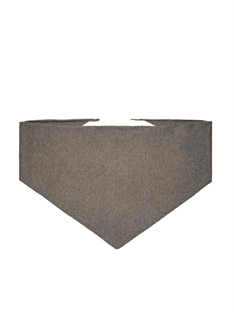 Бандана из 100% кашемира