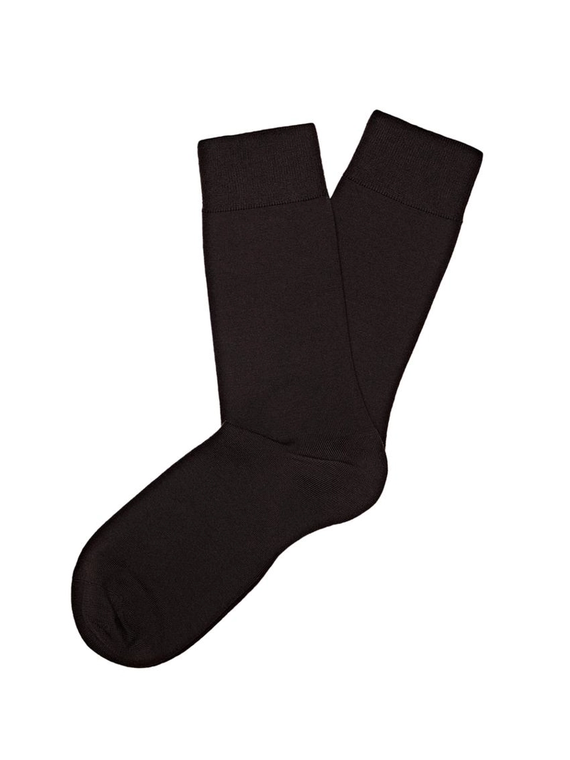 Носки из шерсти и смесовых волокон