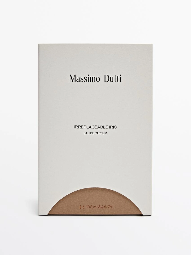 (100 ml) незаменимый ирис парфюмерная вода