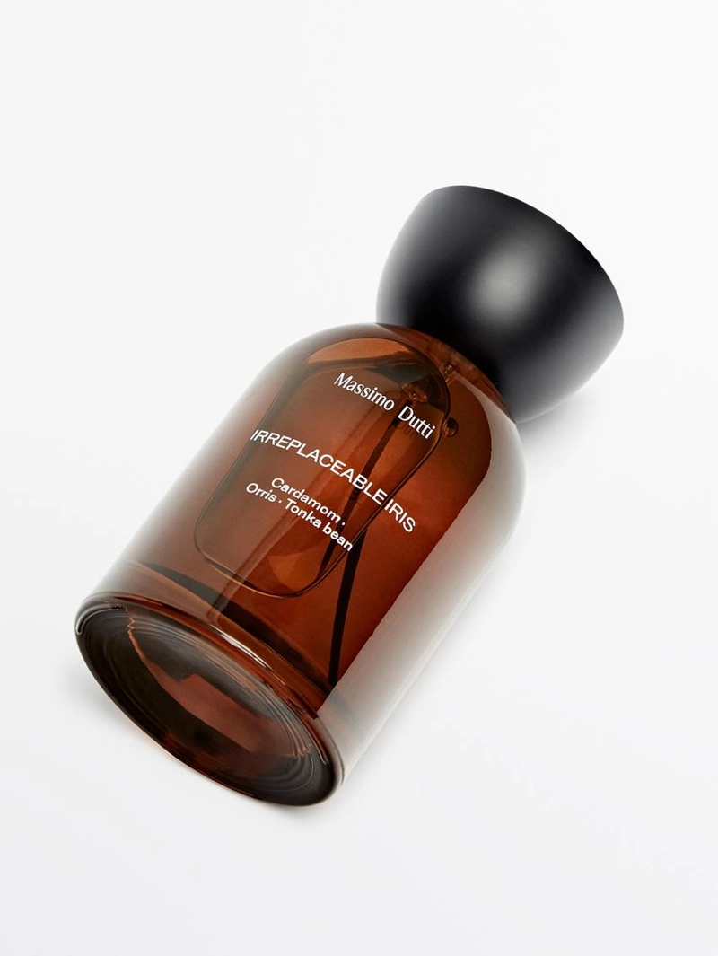 (100 ml) незаменимый ирис парфюмерная вода