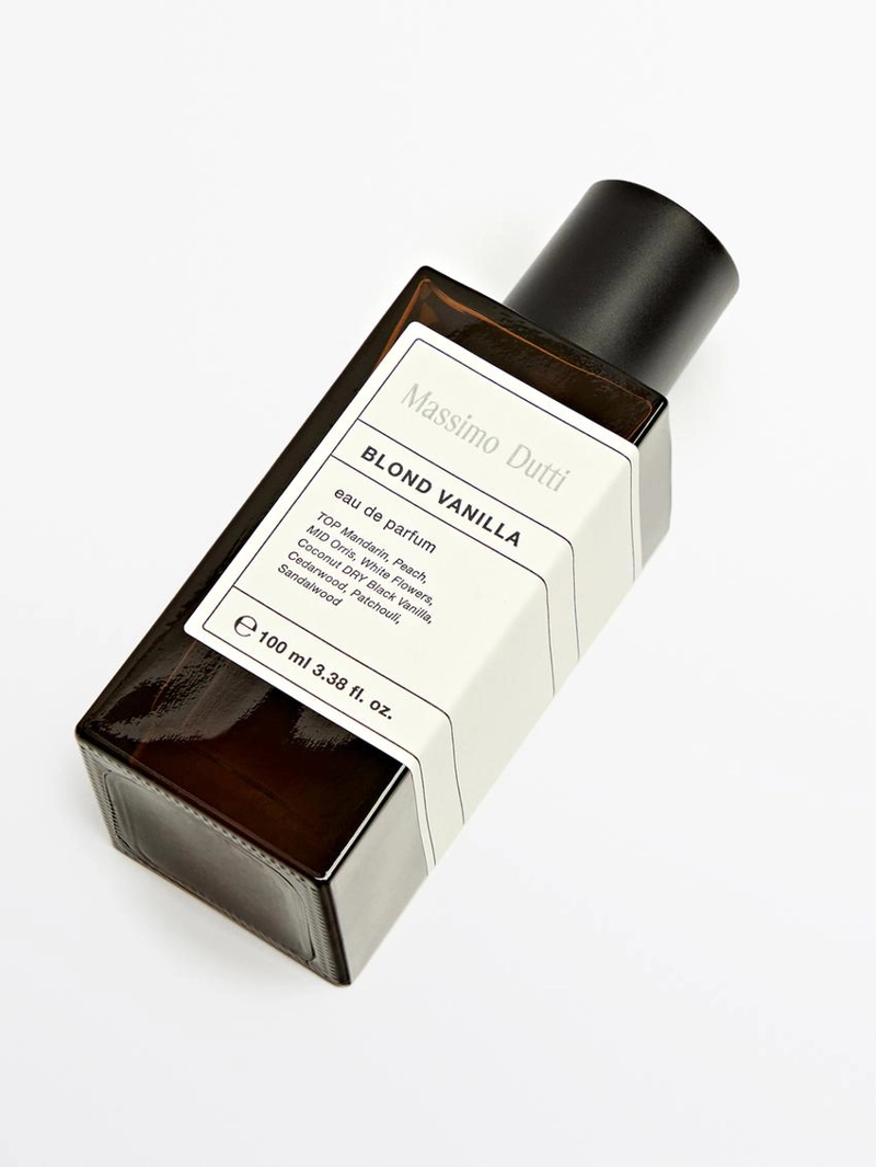 (100 мл) Парфюмерная вода Blond Vanilla