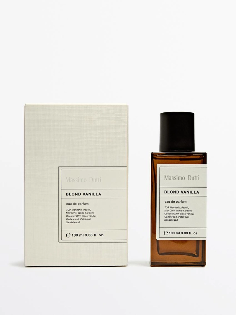 (100 мл) Парфюмерная вода Blond Vanilla