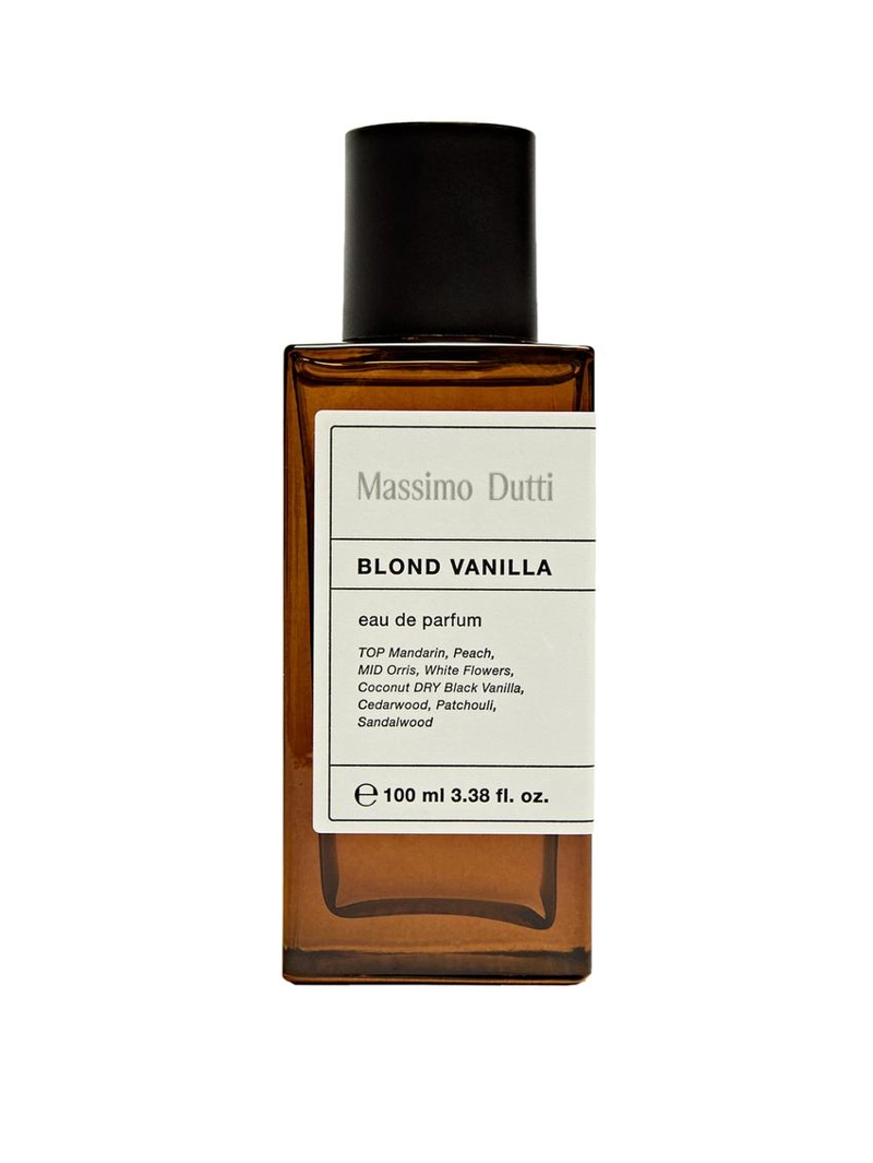 (100 мл) Парфюмерная вода Blond Vanilla