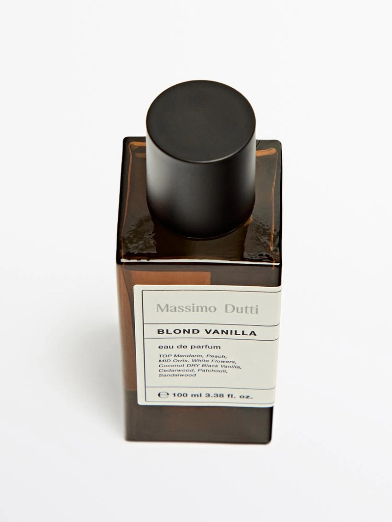 (100 мл) Парфюмерная вода Blond Vanilla