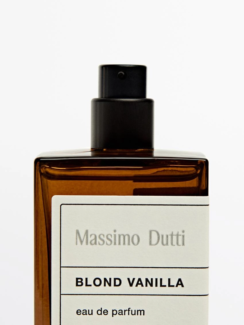 (100 мл) Парфюмерная вода Blond Vanilla