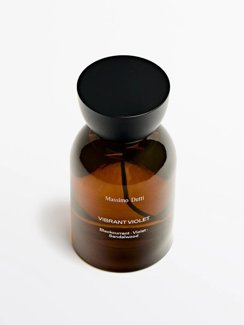 (100 мл) очаровательная фиалковая парфюмерная вода