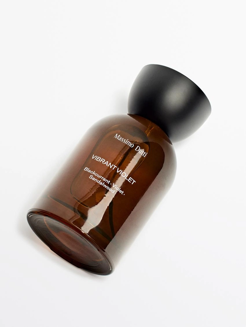 (100 мл) очаровательная фиалковая парфюмерная вода