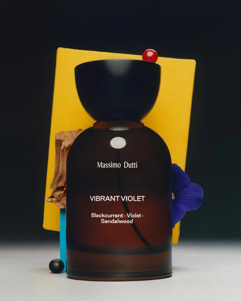 (100 мл) очаровательная фиалковая парфюмерная вода