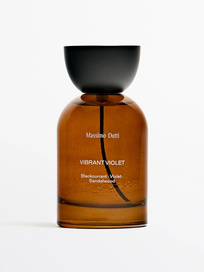 (100 мл) очаровательная фиалковая парфюмерная вода