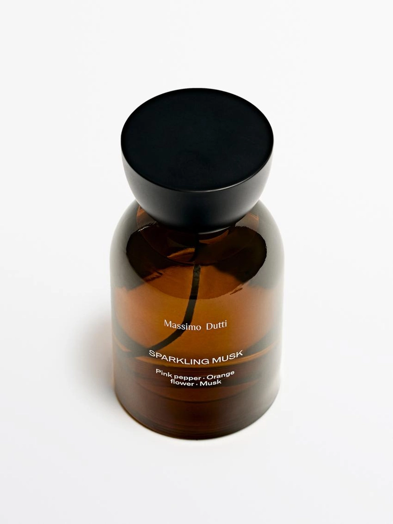(100 мл) Парфюмерная вода Sparkling Musk