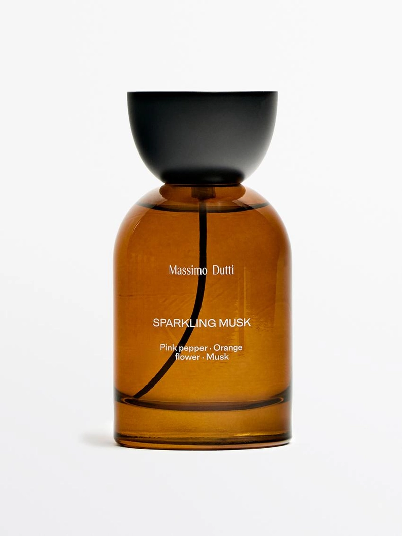 (100 мл) Парфюмерная вода Sparkling Musk