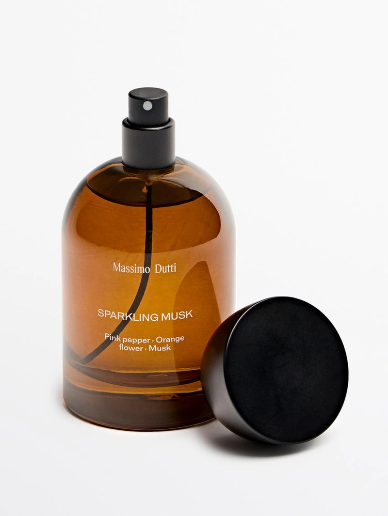 (100 мл) Парфюмерная вода Sparkling Musk