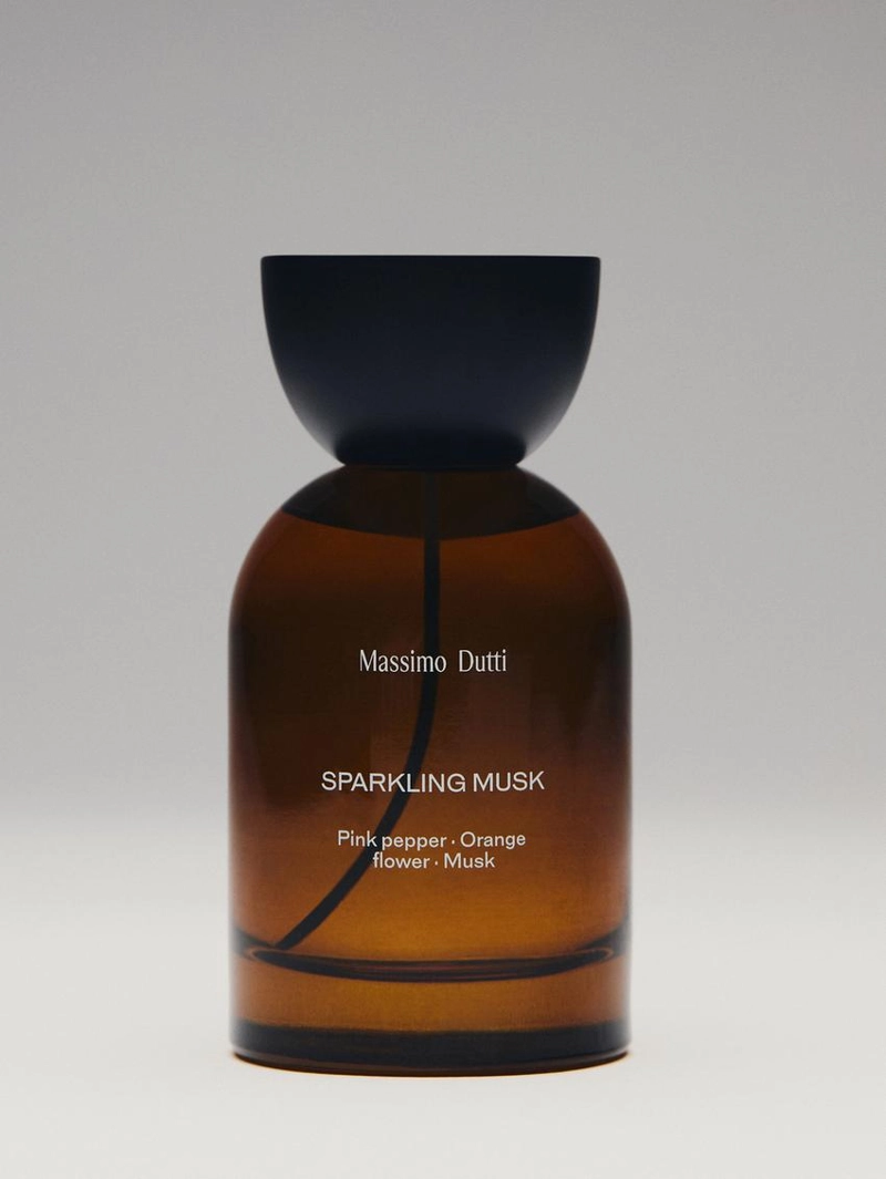 (100 мл) Парфюмерная вода Sparkling Musk