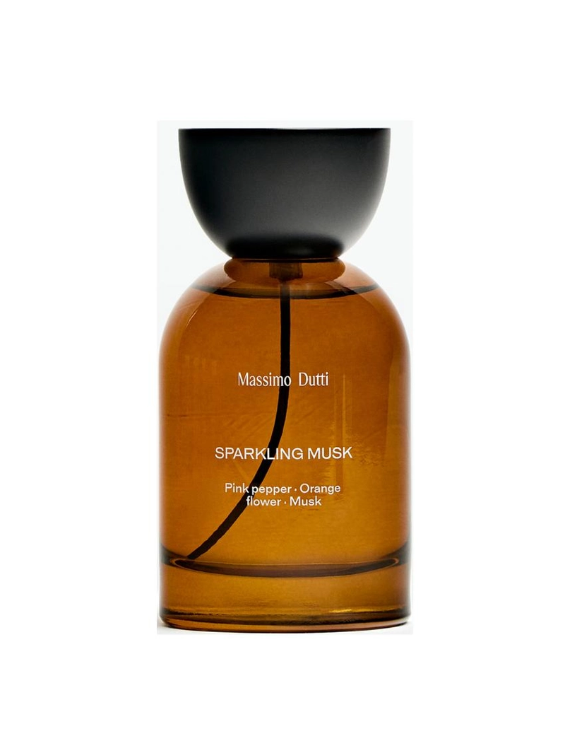 (100 мл) Парфюмерная вода Sparkling Musk