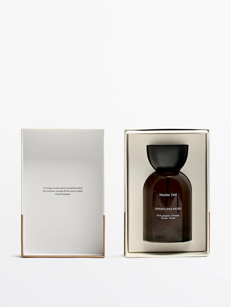 (100 мл) Парфюмерная вода Sparkling Musk