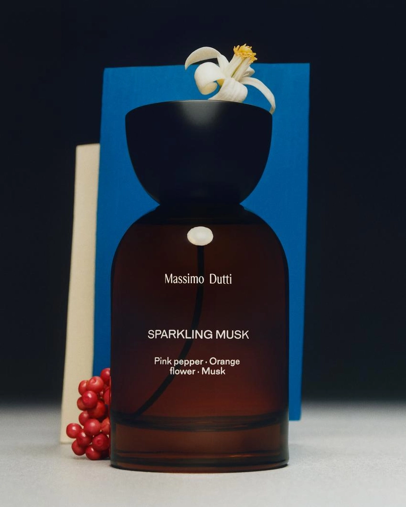 (100 мл) Парфюмерная вода Sparkling Musk