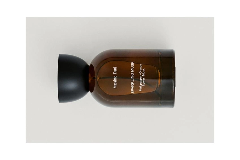 (100 мл) Парфюмерная вода Sparkling Musk