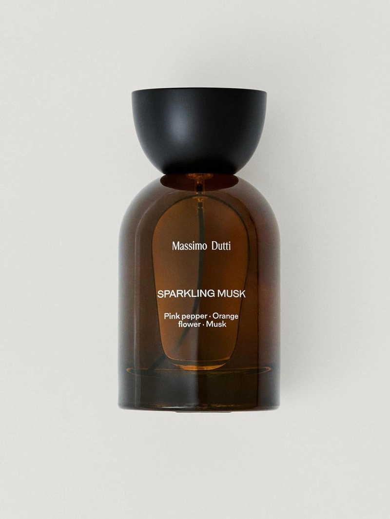 (100 мл) Парфюмерная вода Sparkling Musk