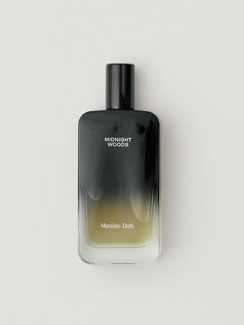 (100 мл) парфюмерная вода midnight woods