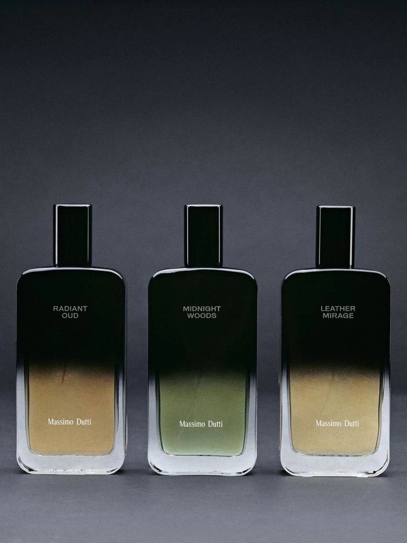 (100 мл) парфюмерная вода midnight woods