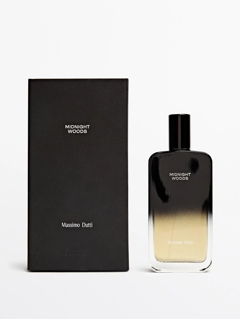 (100 мл) парфюмерная вода midnight woods