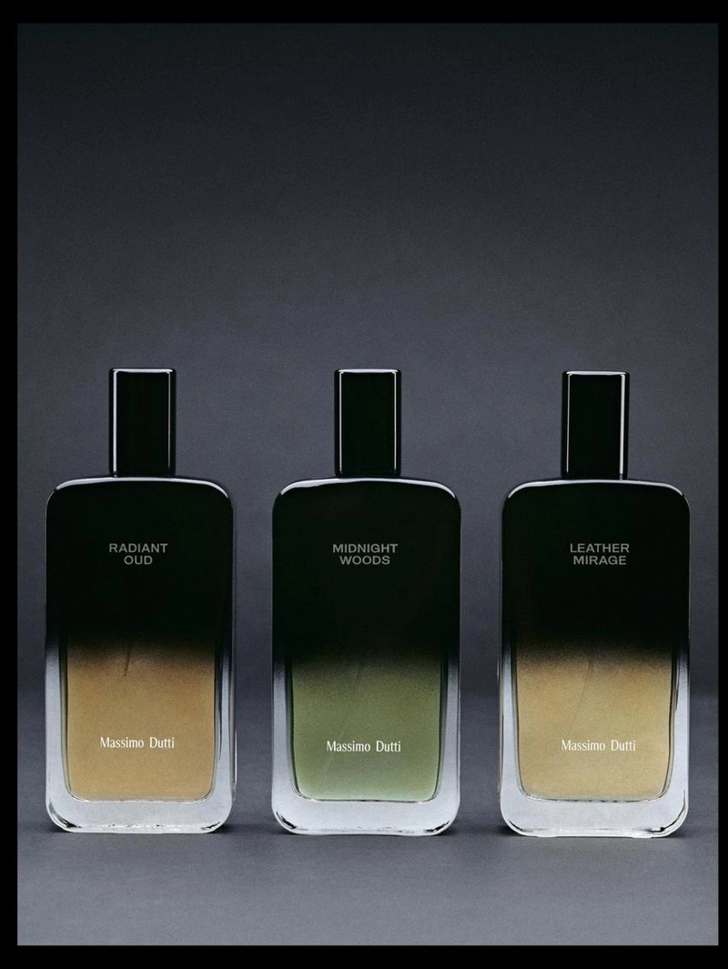 (100 мл) парфюмерная вода midnight woods