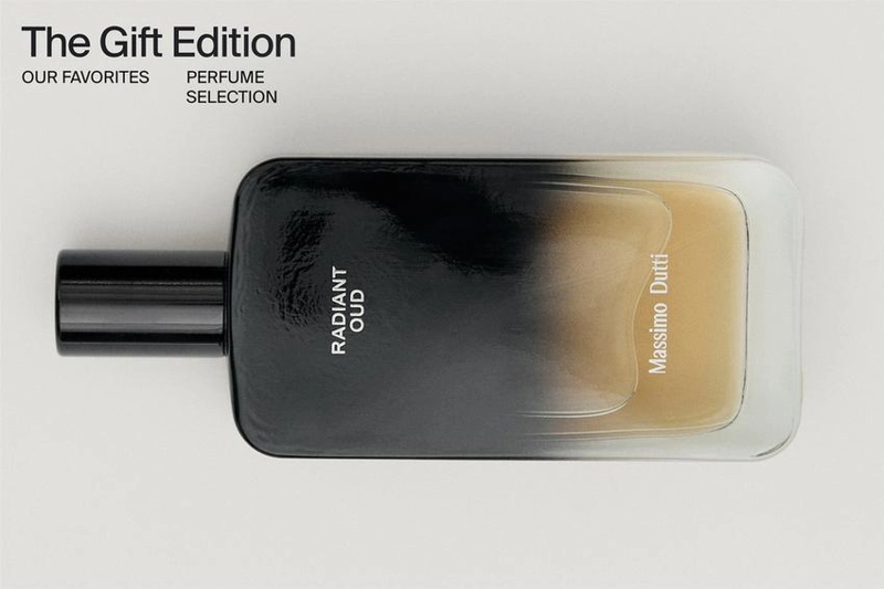 (100 мл) парфюмерная вода midnight woods