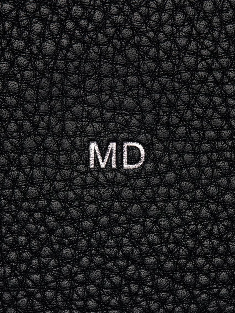 Чехол из натуральной кожи nappa для iphone 16 pro