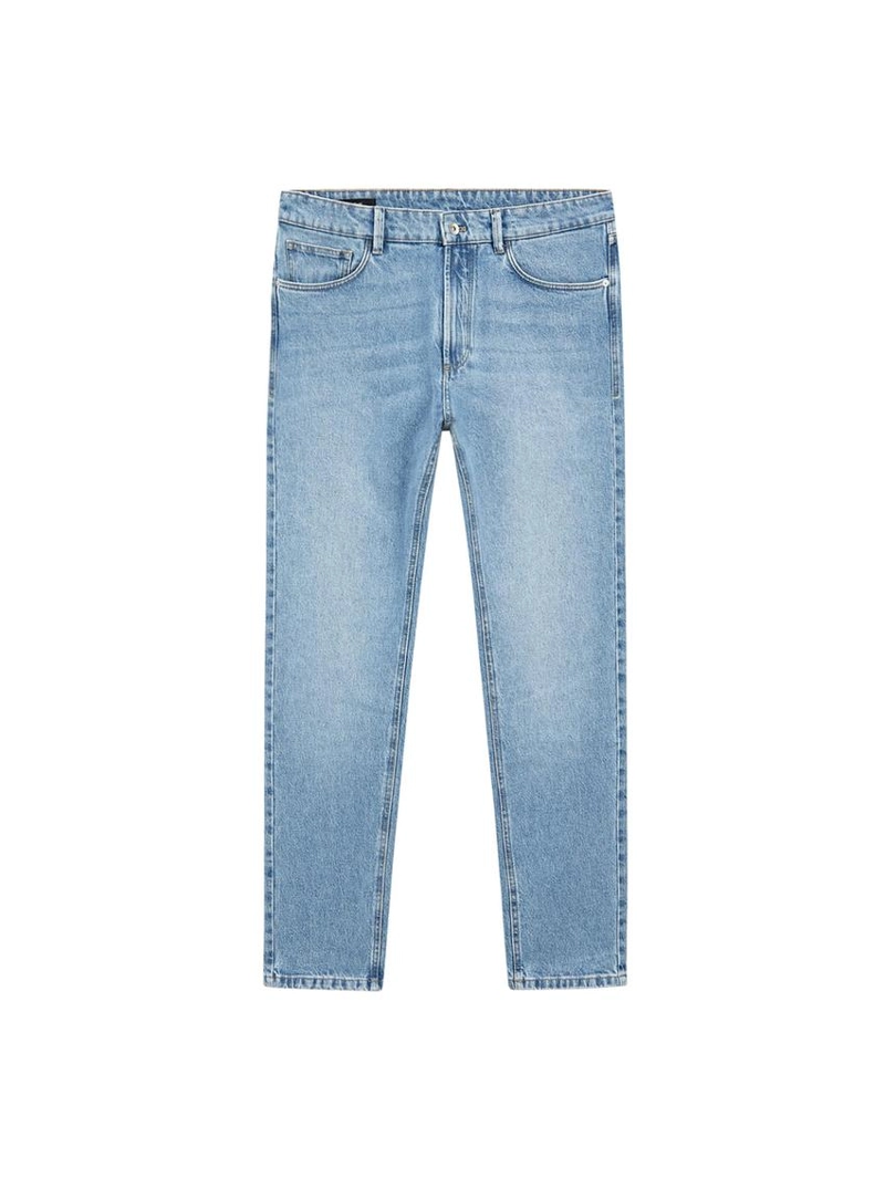 Джинсы slim fit