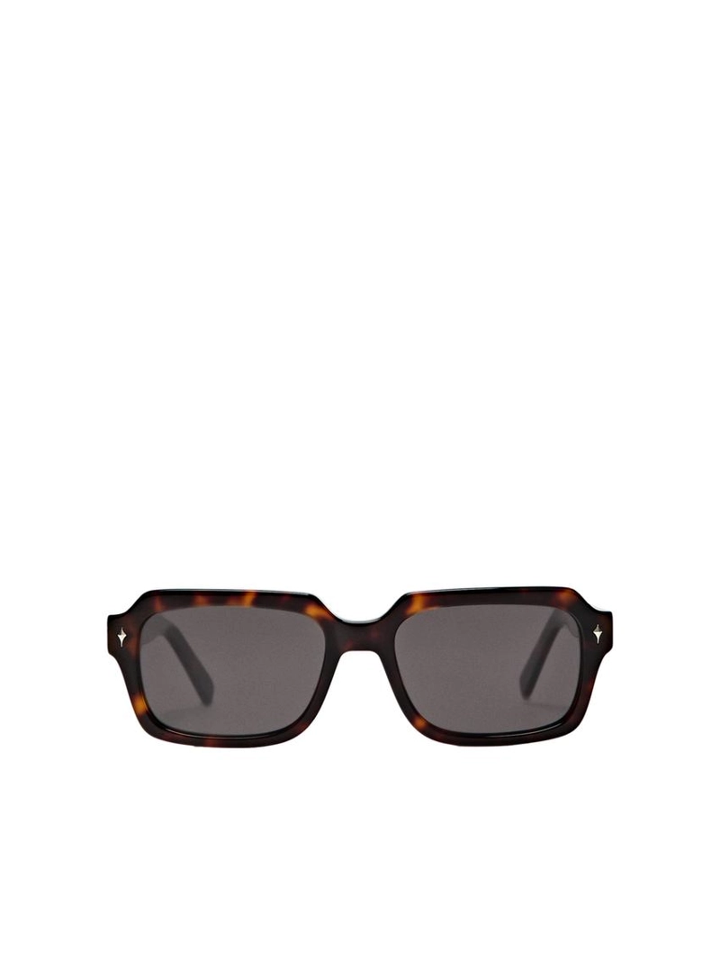 Прямоугольные солнцезащитные очки