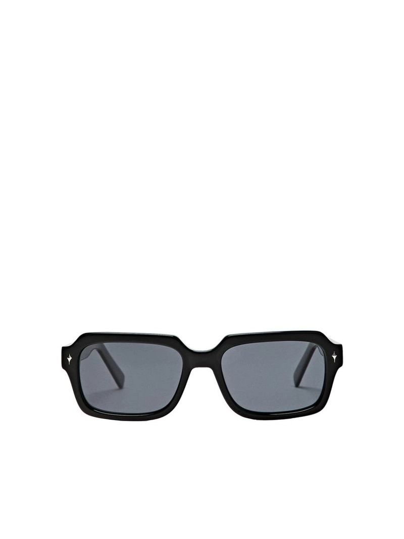 Прямоугольные солнцезащитные очки