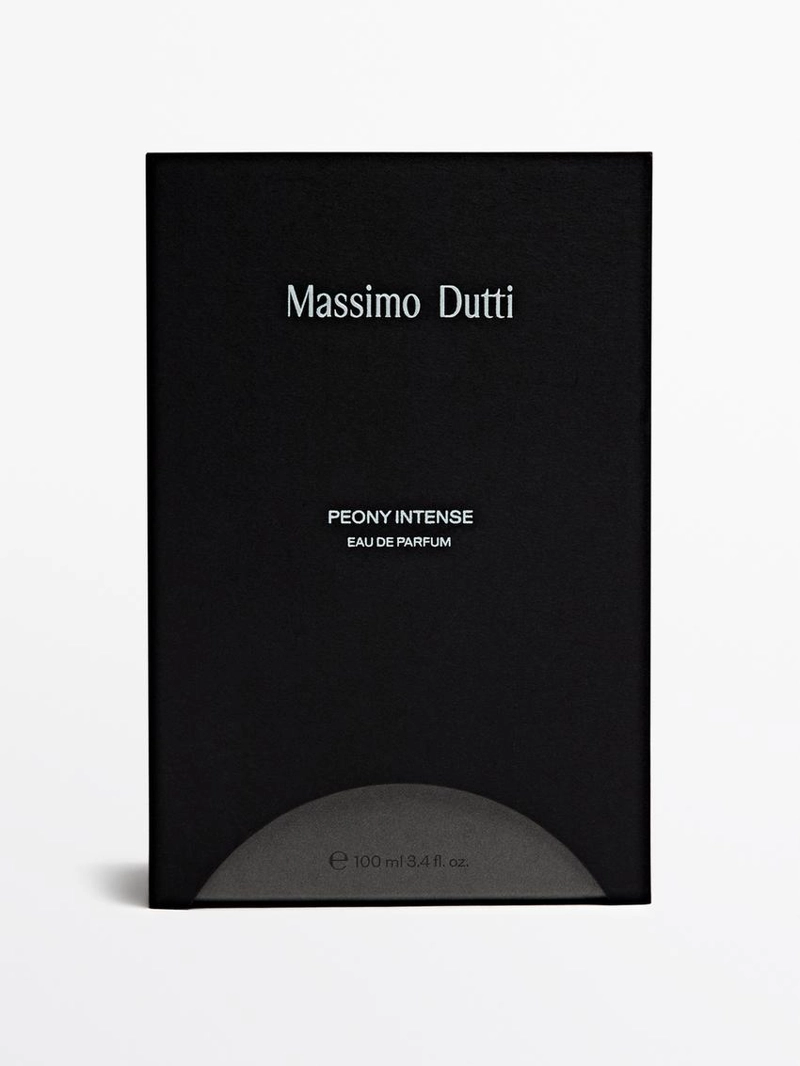 (100 мл) peony intense eau de parfum