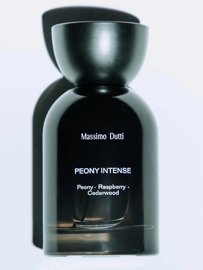 (100 мл) peony intense eau de parfum