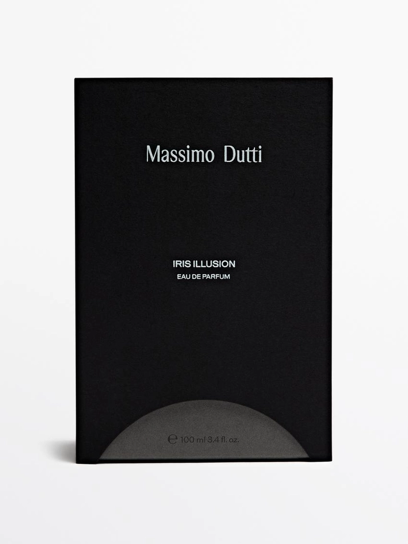 (100 мл) парфюмированная вода IRIS ILLUSIONA