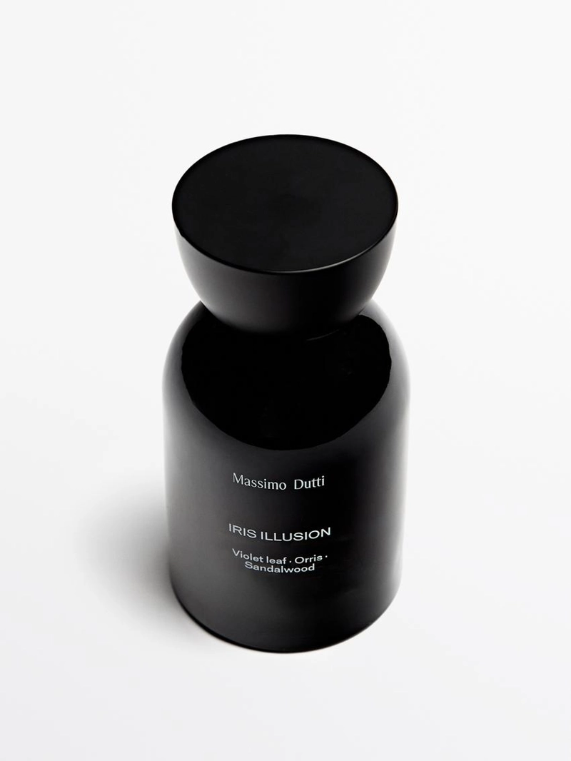 (100 мл) парфюмированная вода IRIS ILLUSIONA