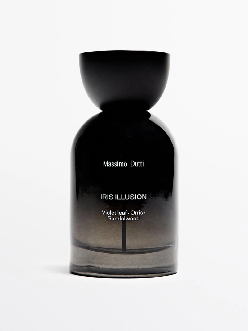 (100 мл) парфюмированная вода IRIS ILLUSIONA
