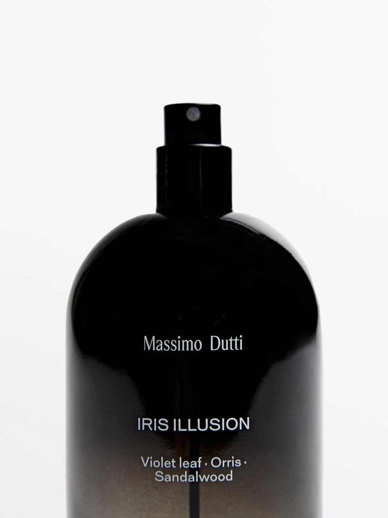 (100 мл) парфюмированная вода IRIS ILLUSIONA