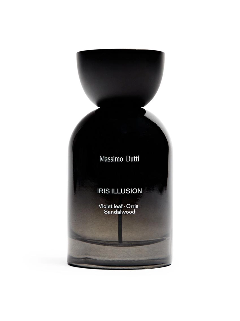 (100 мл) парфюмированная вода IRIS ILLUSIONA