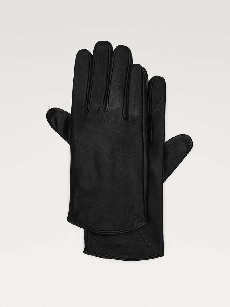 Поверхностная кожа перчаток