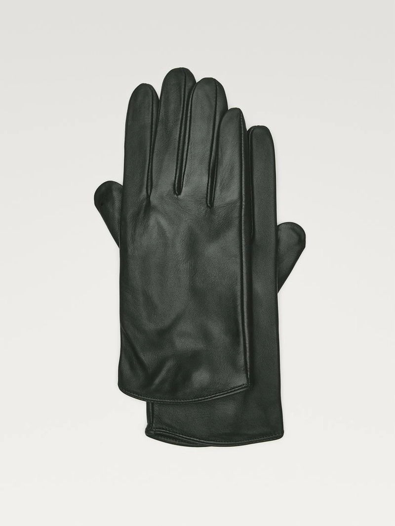 Поверхностная кожа перчаток