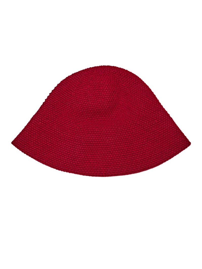 Шапка из шерстяной смеси