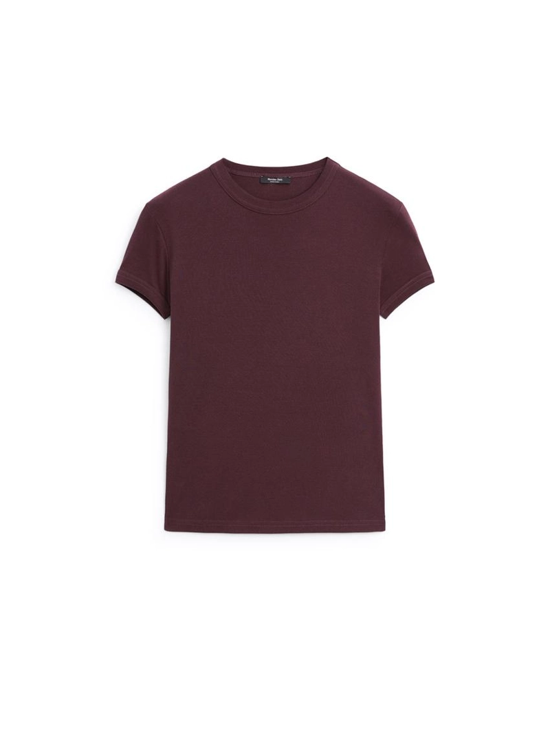 Футболка коротких рукавов из 100% хлопка