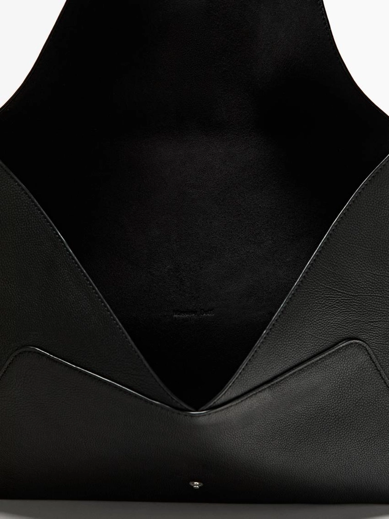 Чехол для ноутбука из натуральной кожи коровьей с отделкой наппа