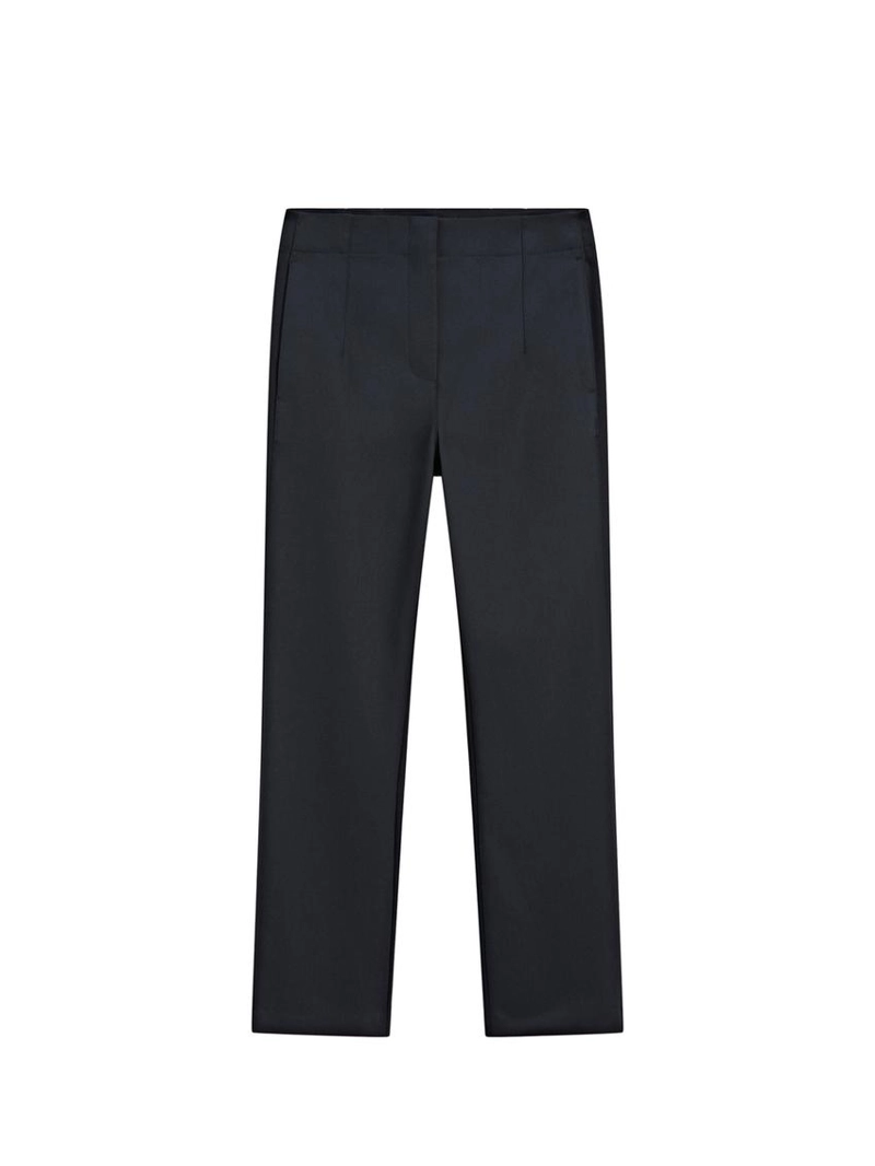 Брюки из технической смесовой ткани