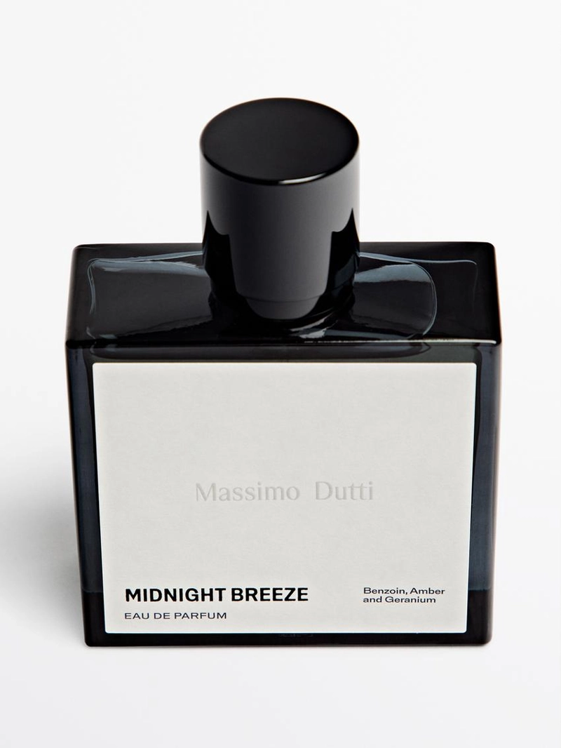 (100 мл) парфюмерная вода midnight breeze