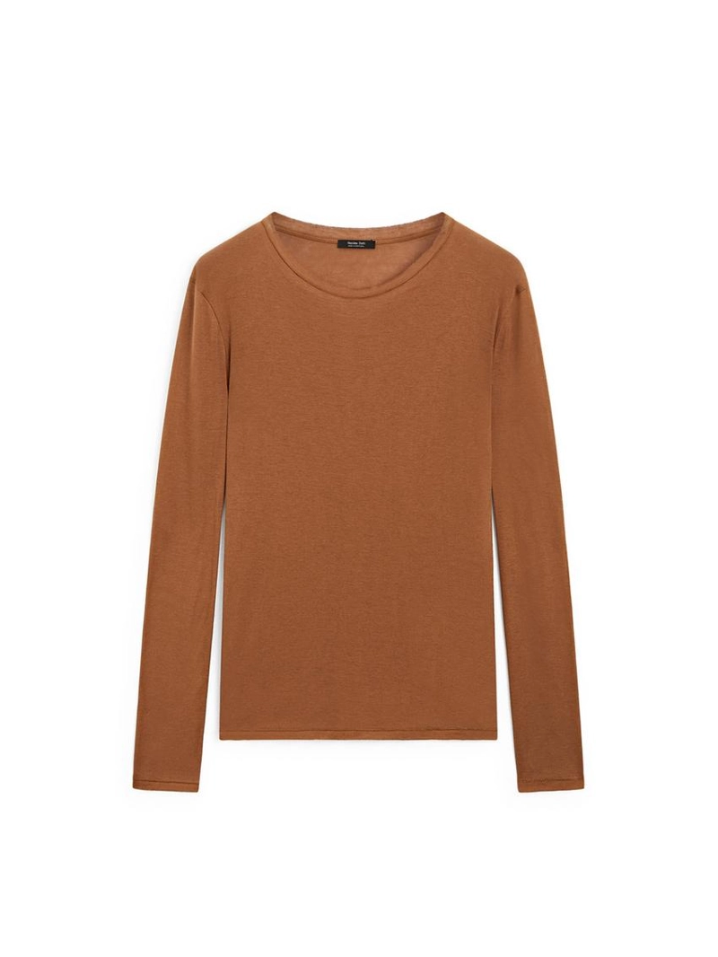 Футболка из 100% хлопка с воротником и деталями