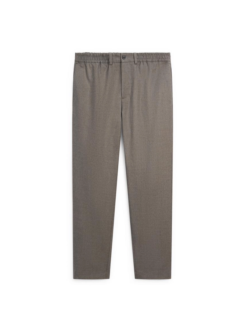 Брюки из шерстяного микса Cool wool