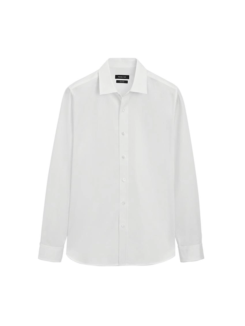 Рубашка из 100% хлопка