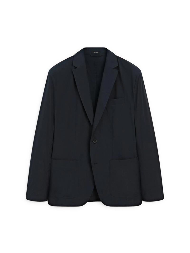 Легкий технический пиджак